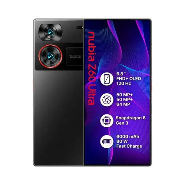z60 ultra photographer nx721j 16!}512gb_eu